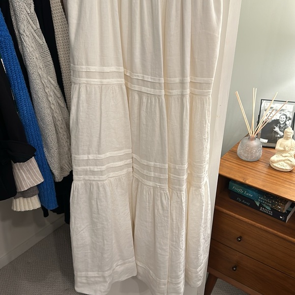 Anthropologie Somerset Dress - M - Picture 3 of 8